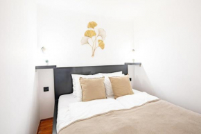 Cute Modern Getaway in the Heart of the City
